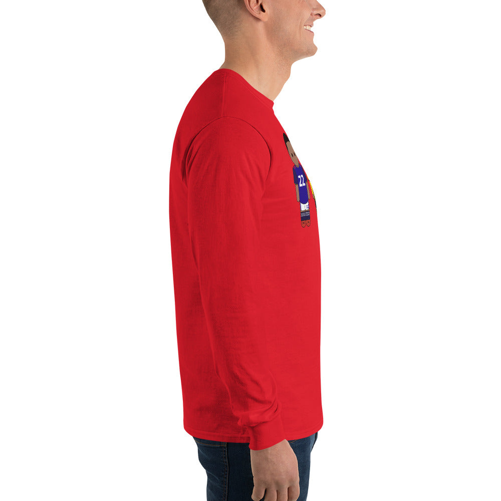 bellingham-3-clubs-men-s-long-sleeve-shirt
