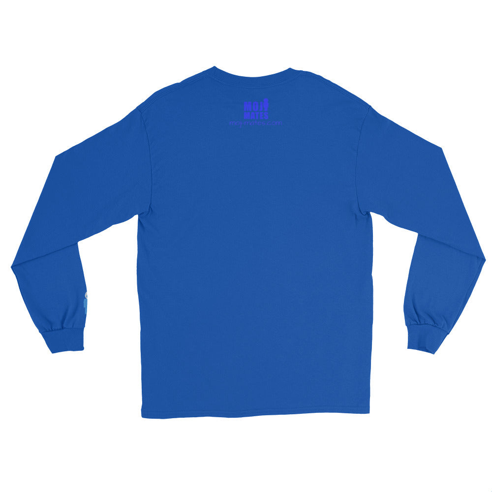 KB 21/22 Men’s Long Sleeve Shirt
