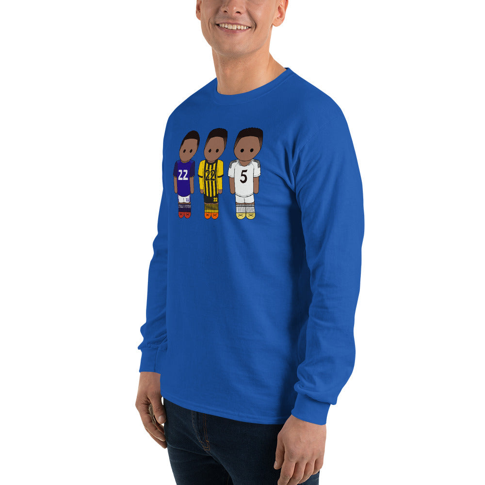 bellingham-3-clubs-men-s-long-sleeve-shirt