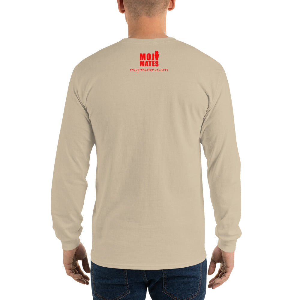 bellingham-3-clubs-men-s-long-sleeve-shirt