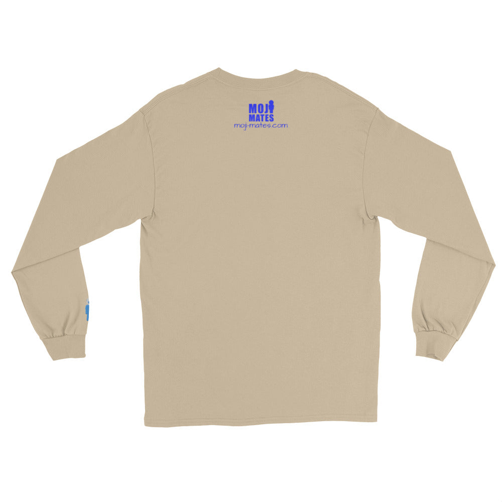 KB 21/22 Men’s Long Sleeve Shirt