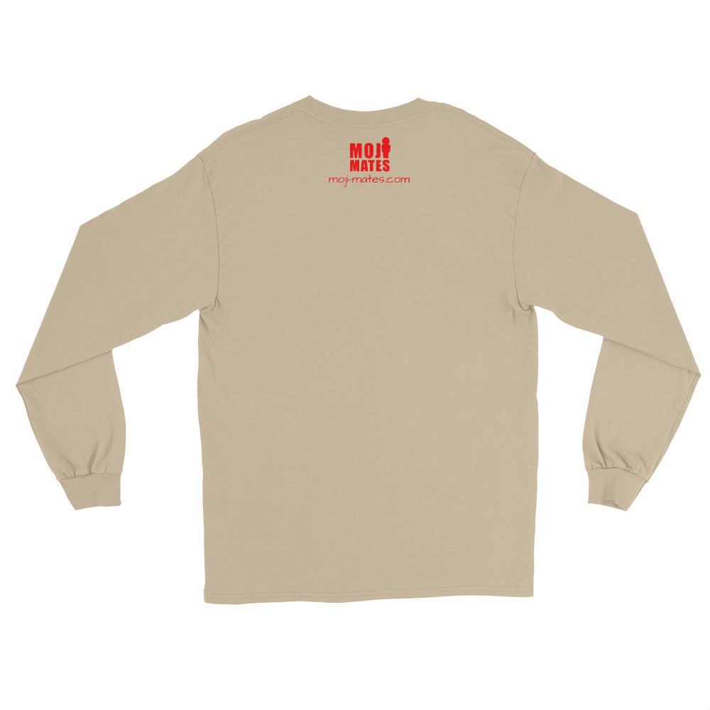 El Matador Men’s Long Sleeve Shirt