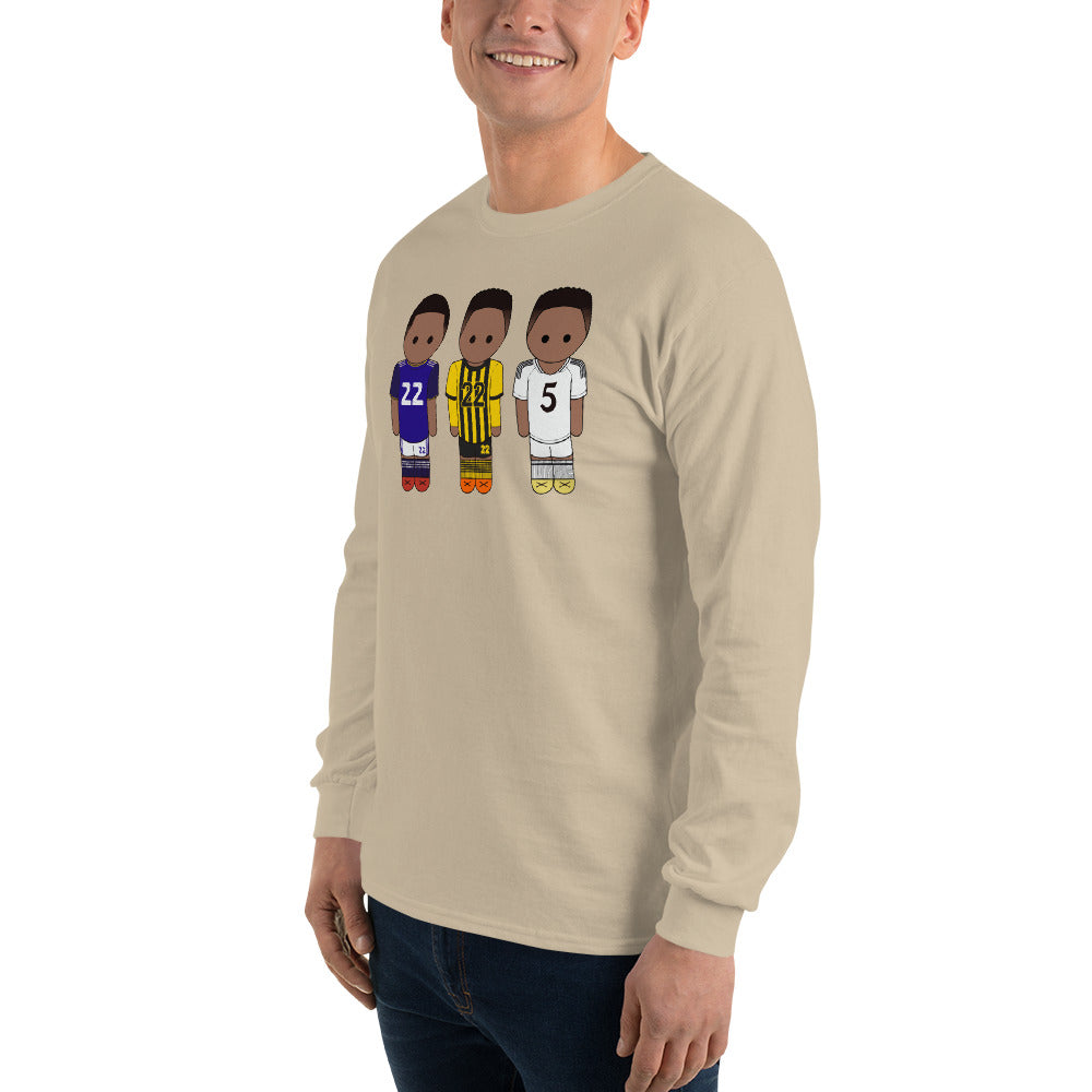 bellingham-3-clubs-men-s-long-sleeve-shirt