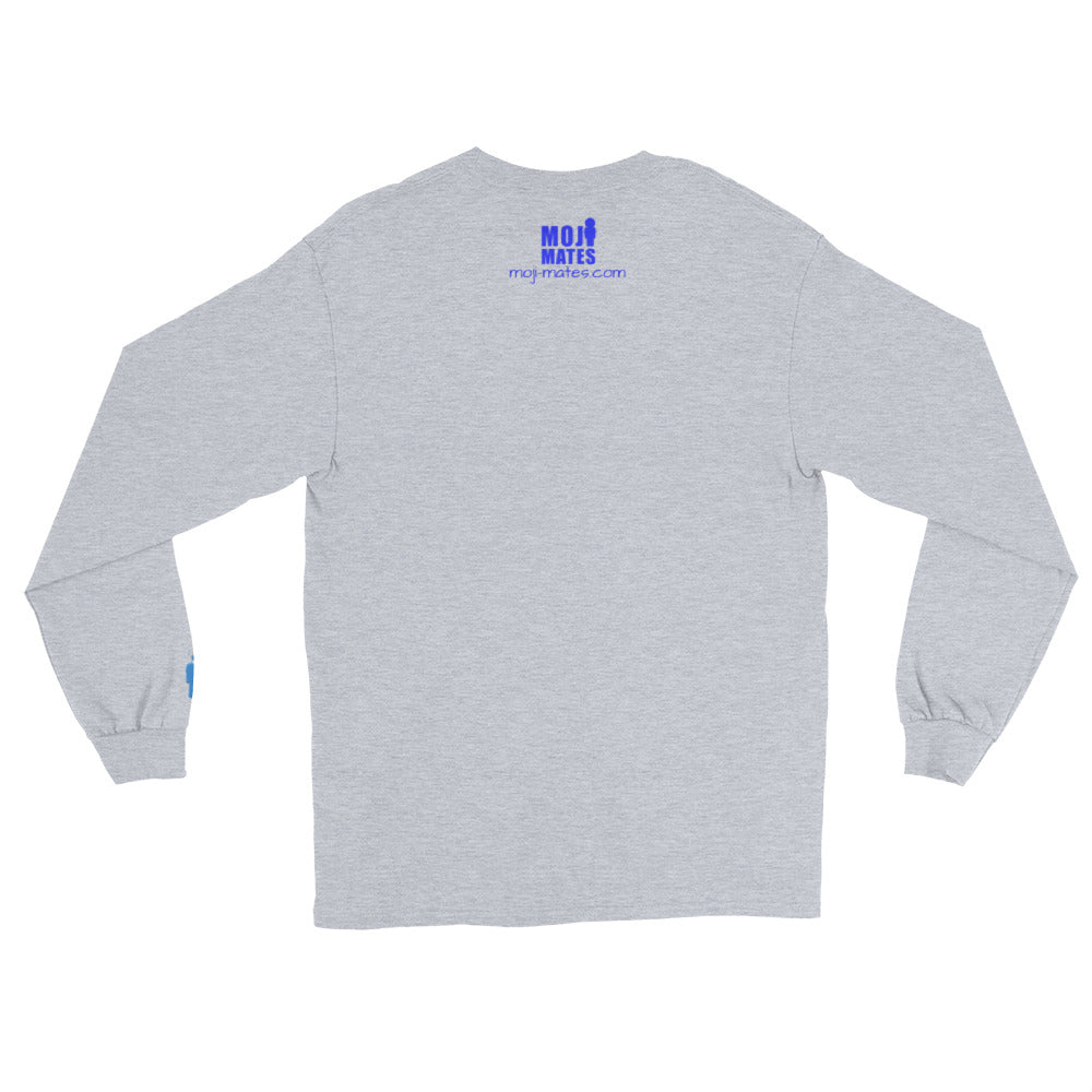 KB 21/22 Men’s Long Sleeve Shirt
