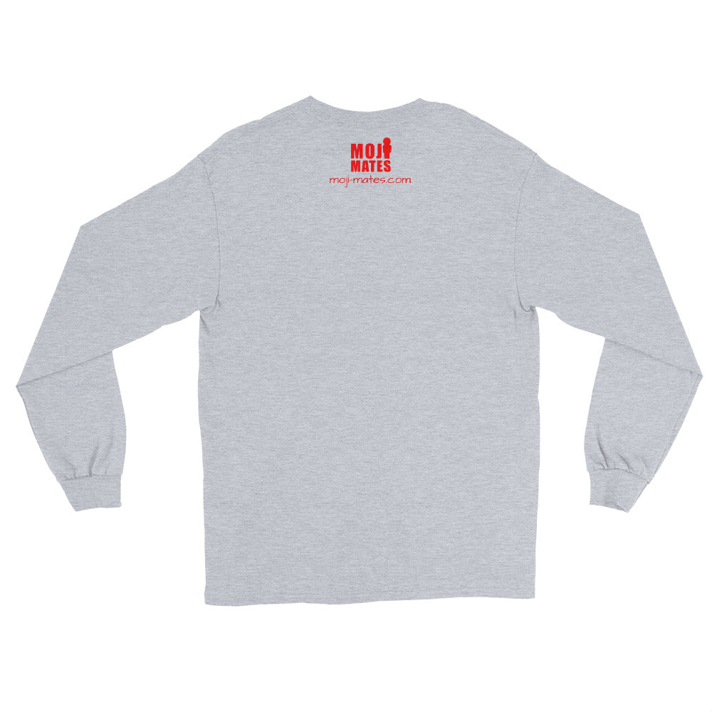 El Matador Men’s Long Sleeve Shirt