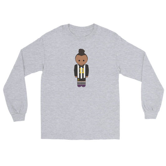 neymar-santos-men-s-long-sleeve-shirt
