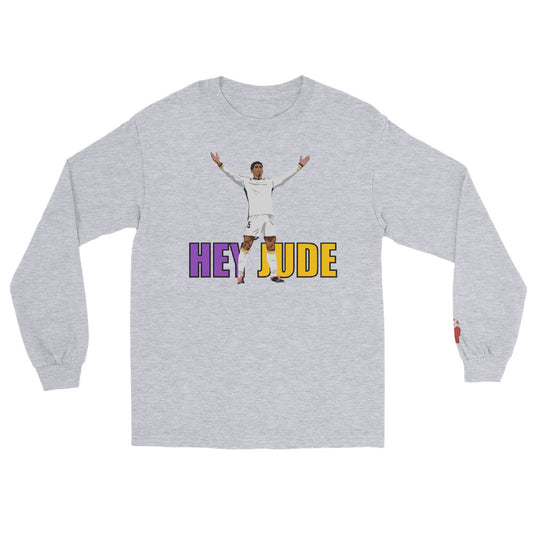JB Men’s Long Sleeve Shirt