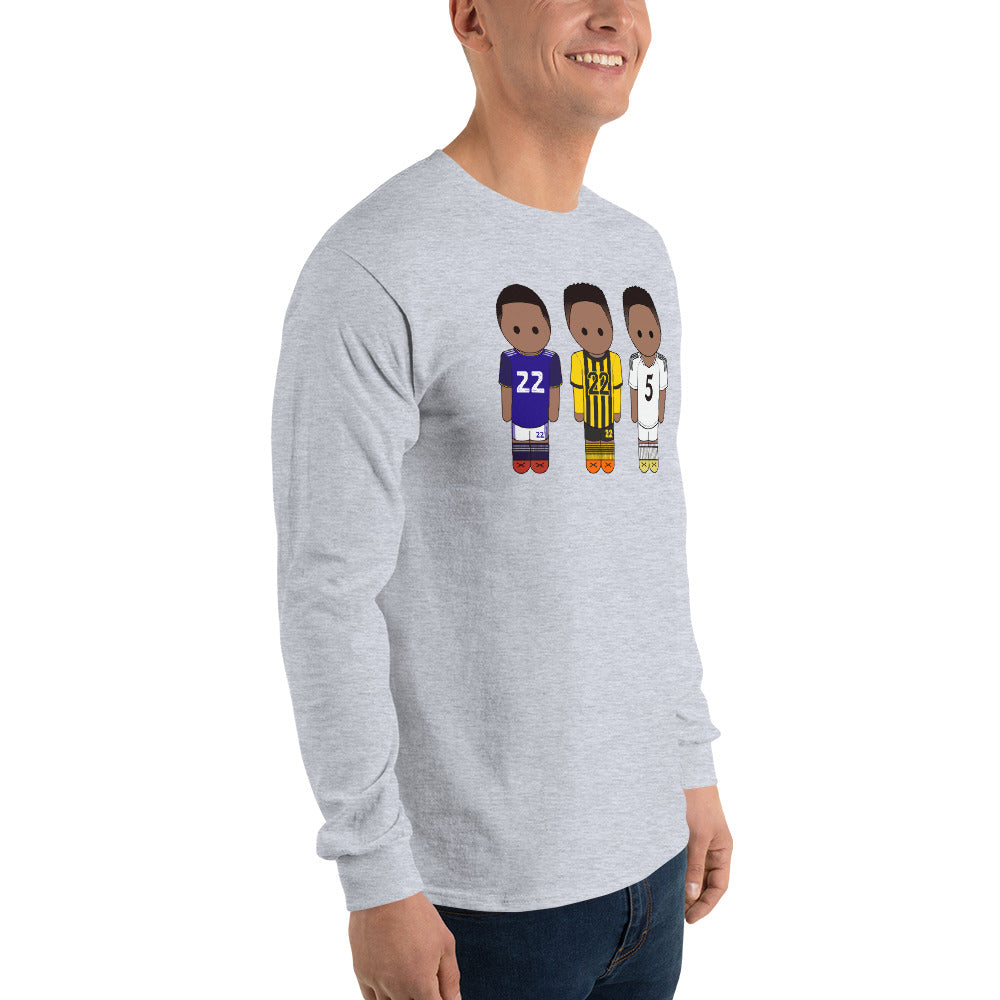 bellingham-3-clubs-men-s-long-sleeve-shirt