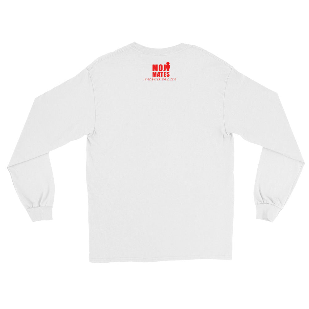 Toni Kroos Germany Men’s Long Sleeve Shirt