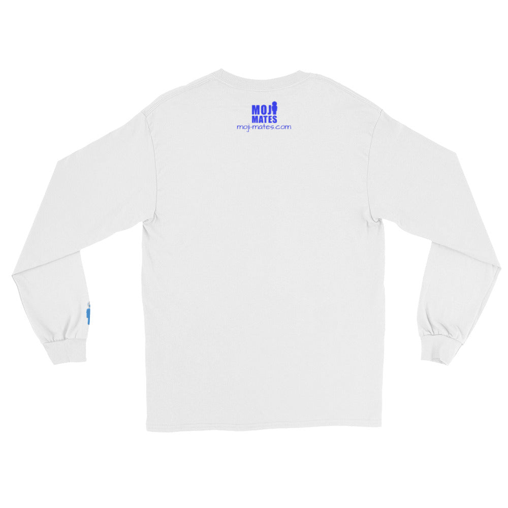 KB 21/22 Men’s Long Sleeve Shirt