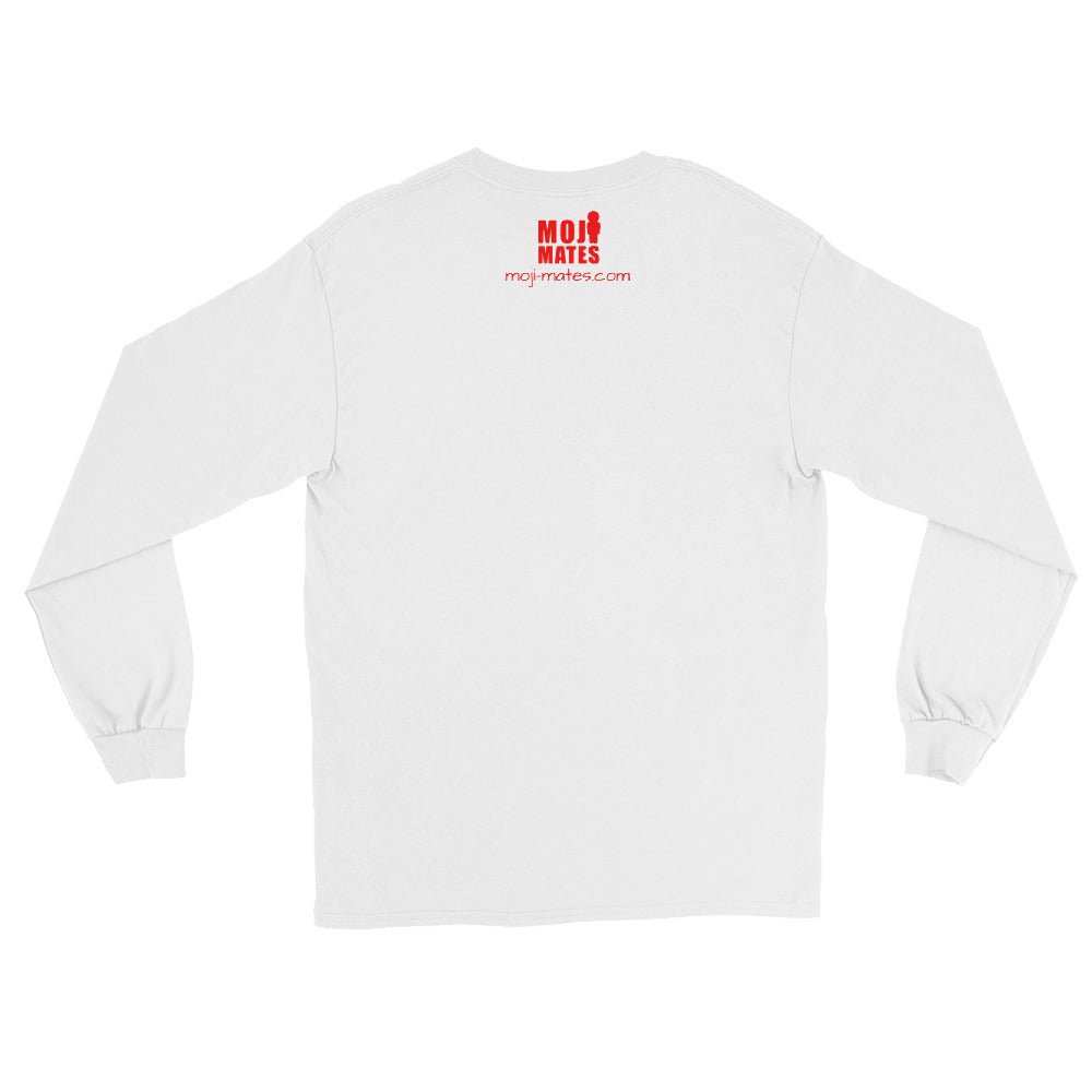 El Matador Men’s Long Sleeve Shirt
