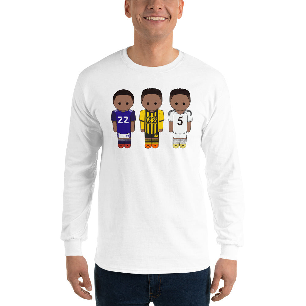 bellingham-3-clubs-men-s-long-sleeve-shirt