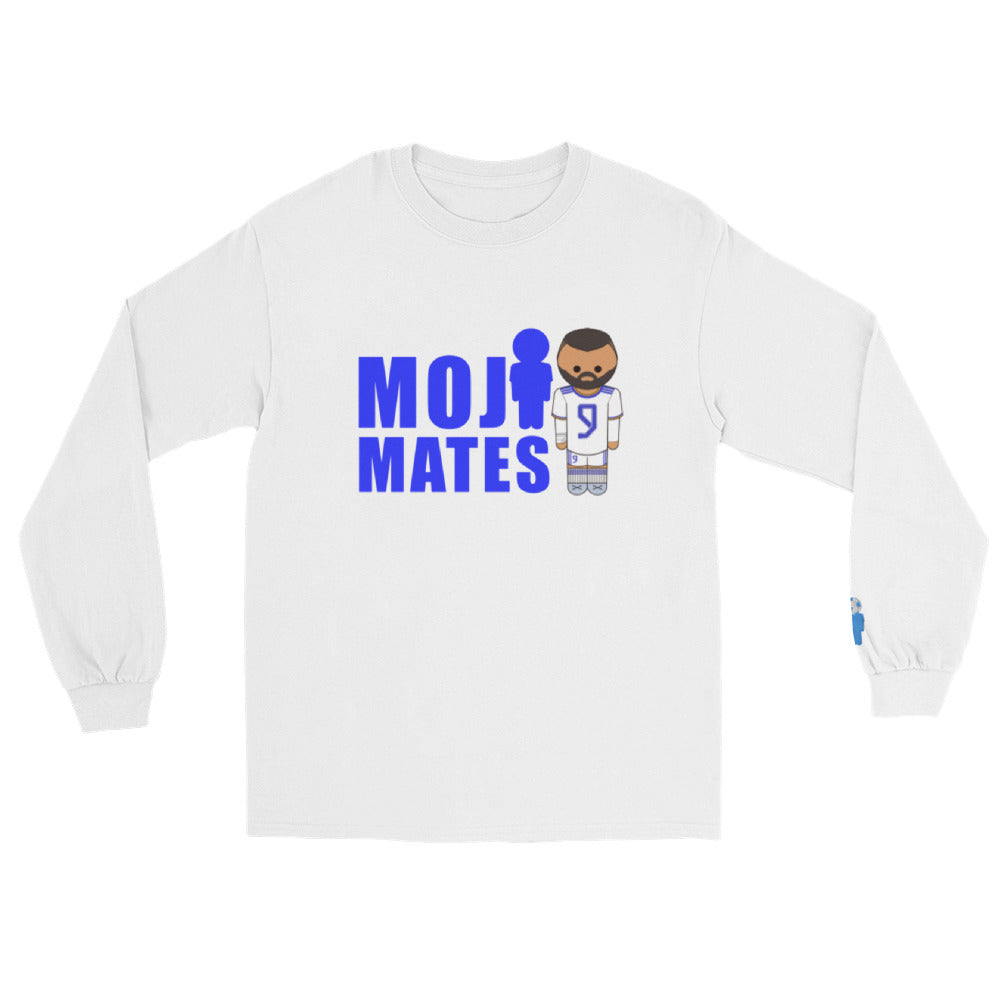 KB 21/22 Men’s Long Sleeve Shirt