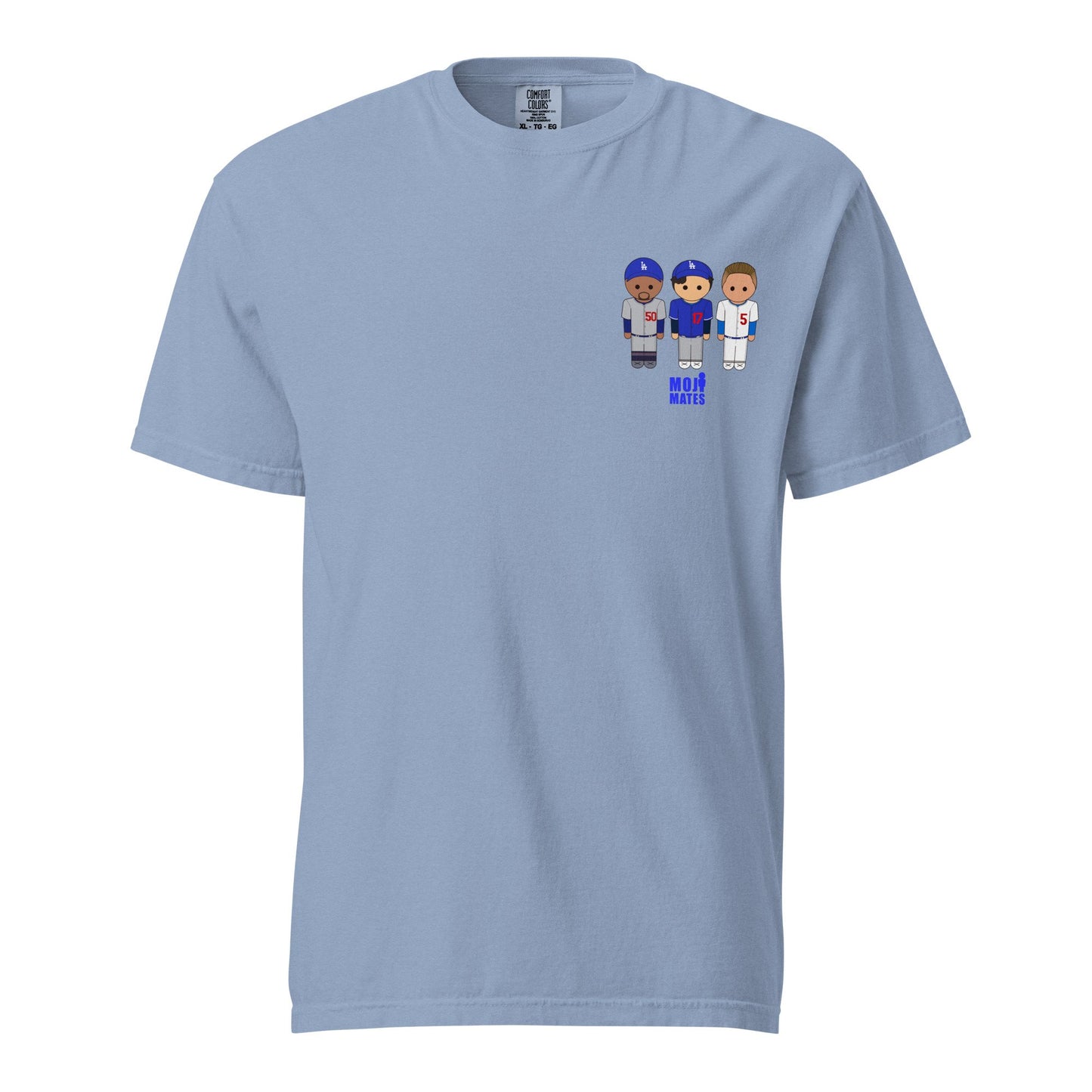 Los Angeles Sports Bundle