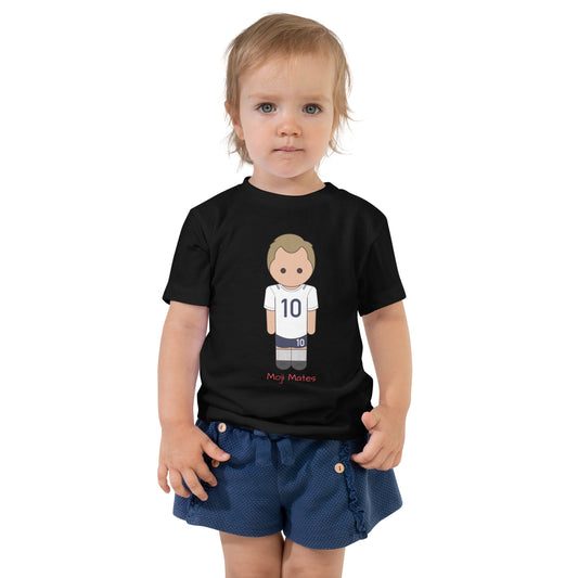 Harry Kane Toddler Short Sleeve Tee