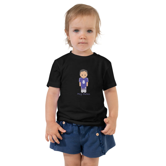Frank Lampard Toddler Short Sleeve Tee