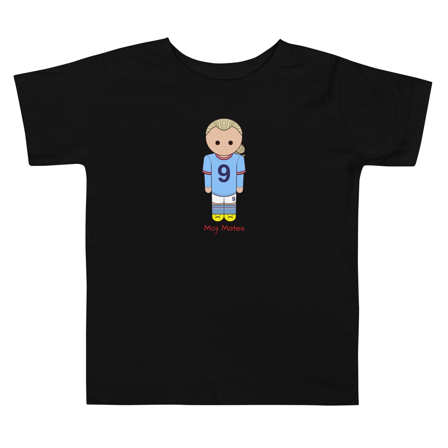 EH Home Toddler Short Sleeve Tee