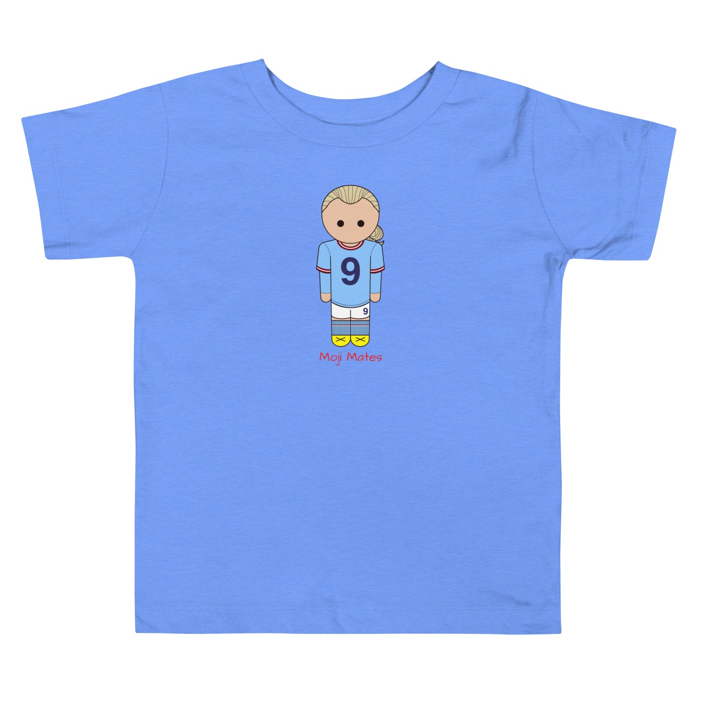 EH Home Toddler Short Sleeve Tee