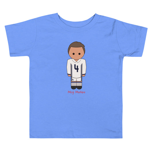 SR 4 Home Toddler Short Sleeve Tee