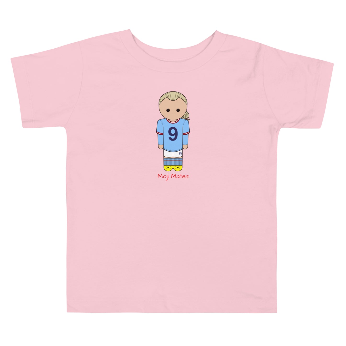 EH Home Toddler Short Sleeve Tee