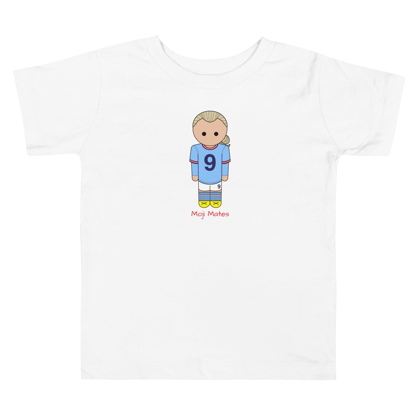EH Home Toddler Short Sleeve Tee