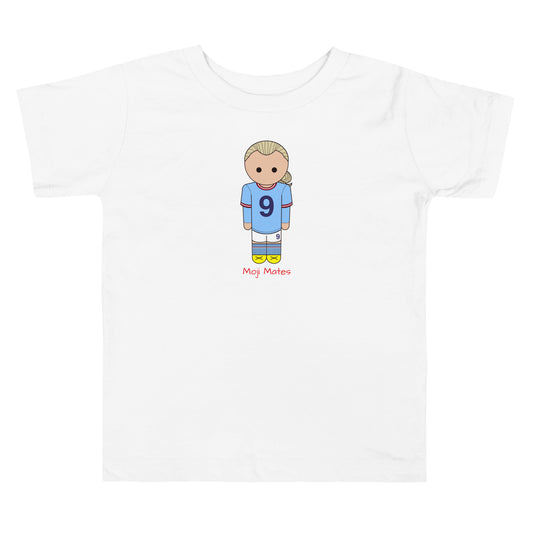 EH Home Toddler Short Sleeve Tee