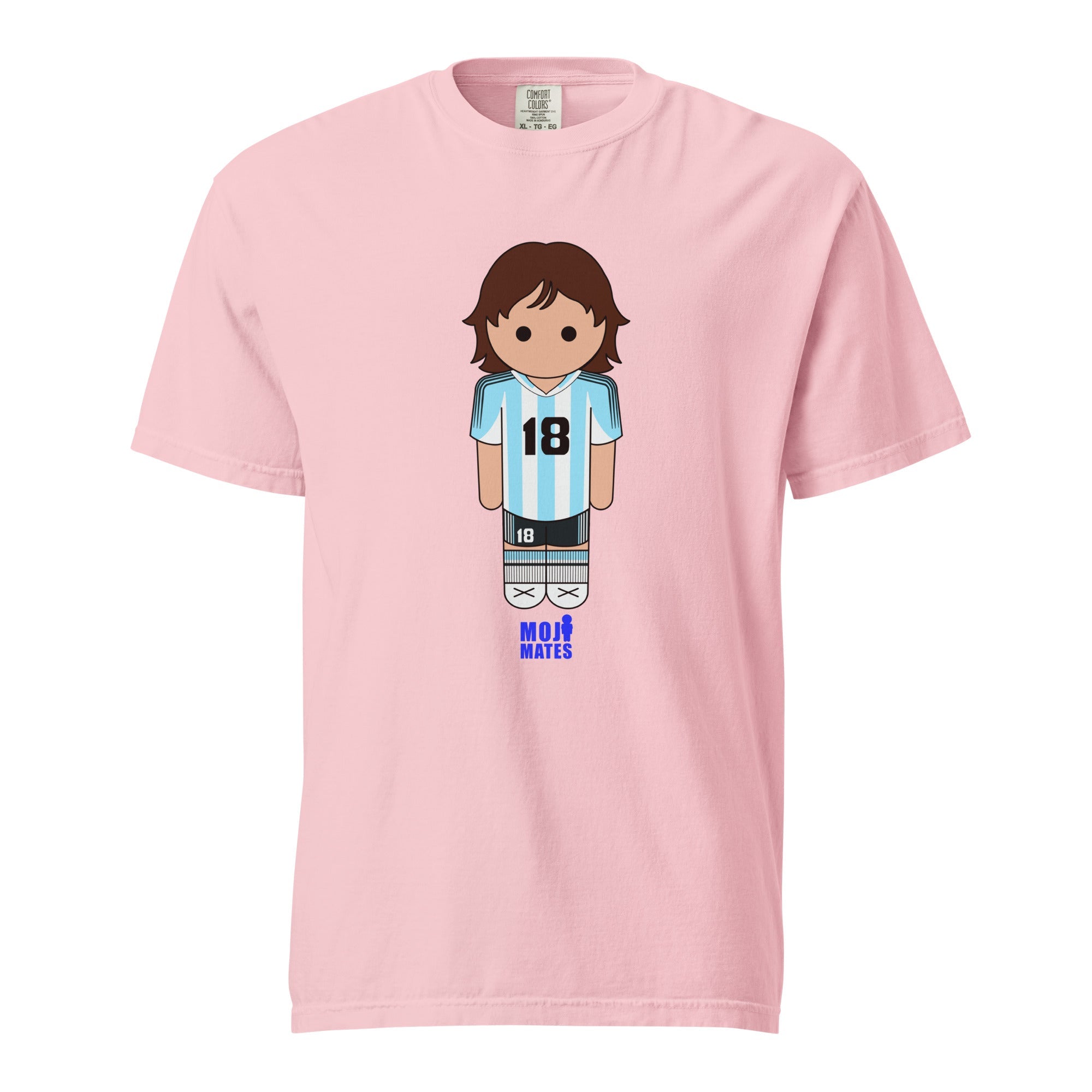 Messi Argentina Bundle