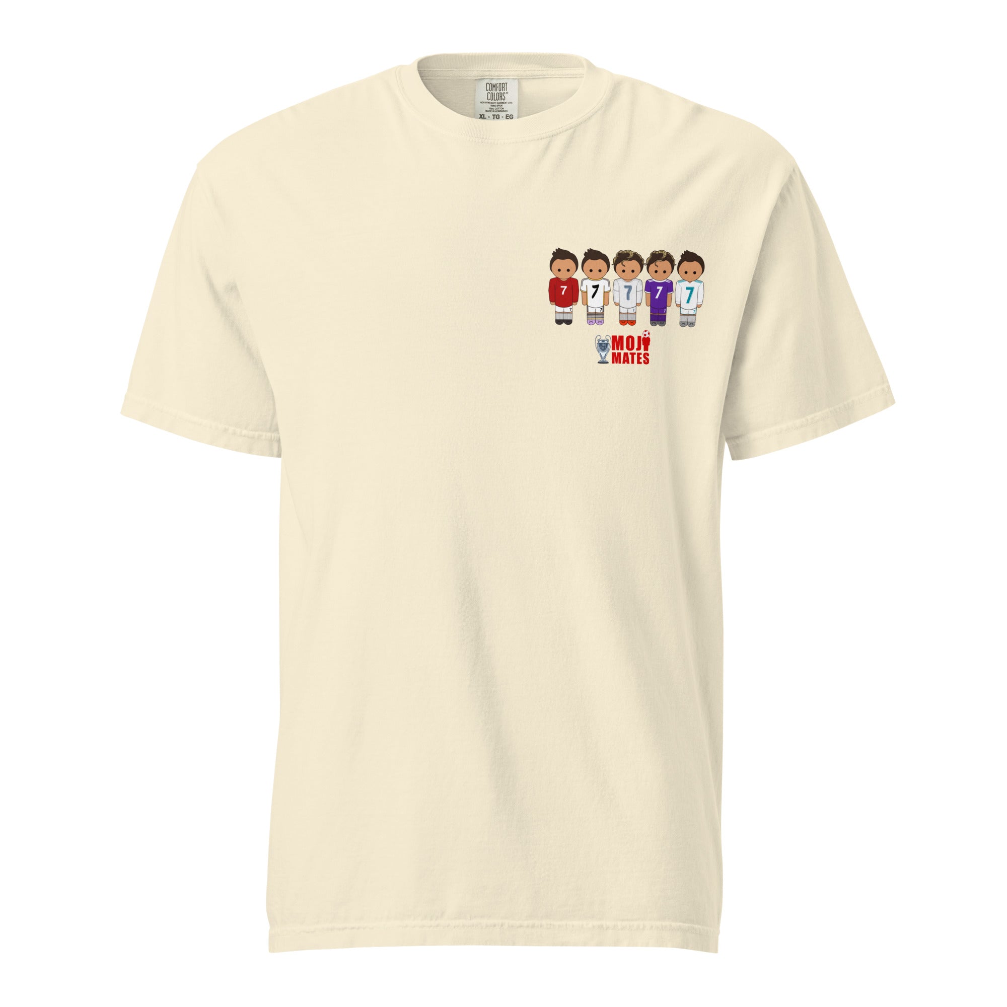 Cristiano Ronaldo Bundle