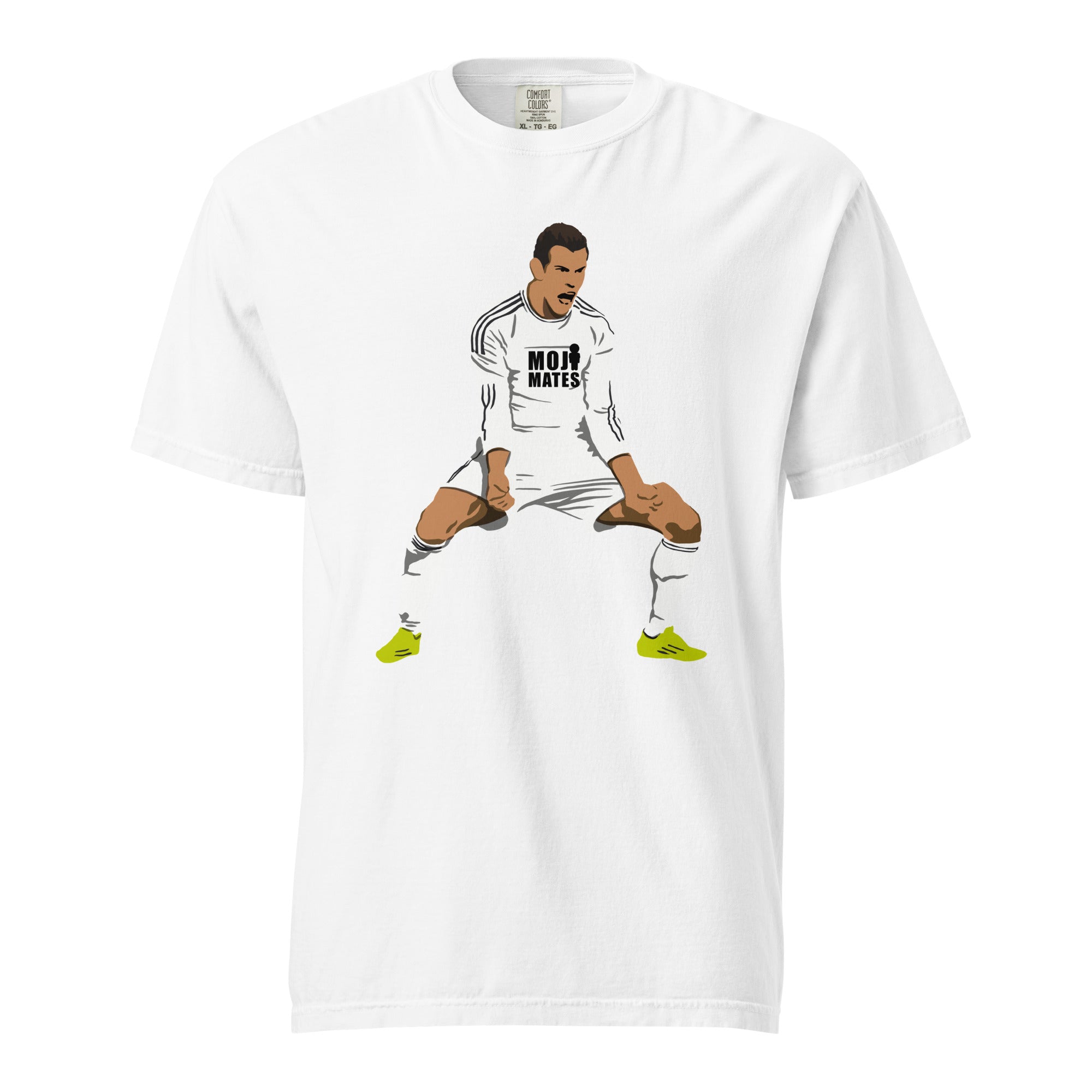 Real Madrid Celebration Bundle