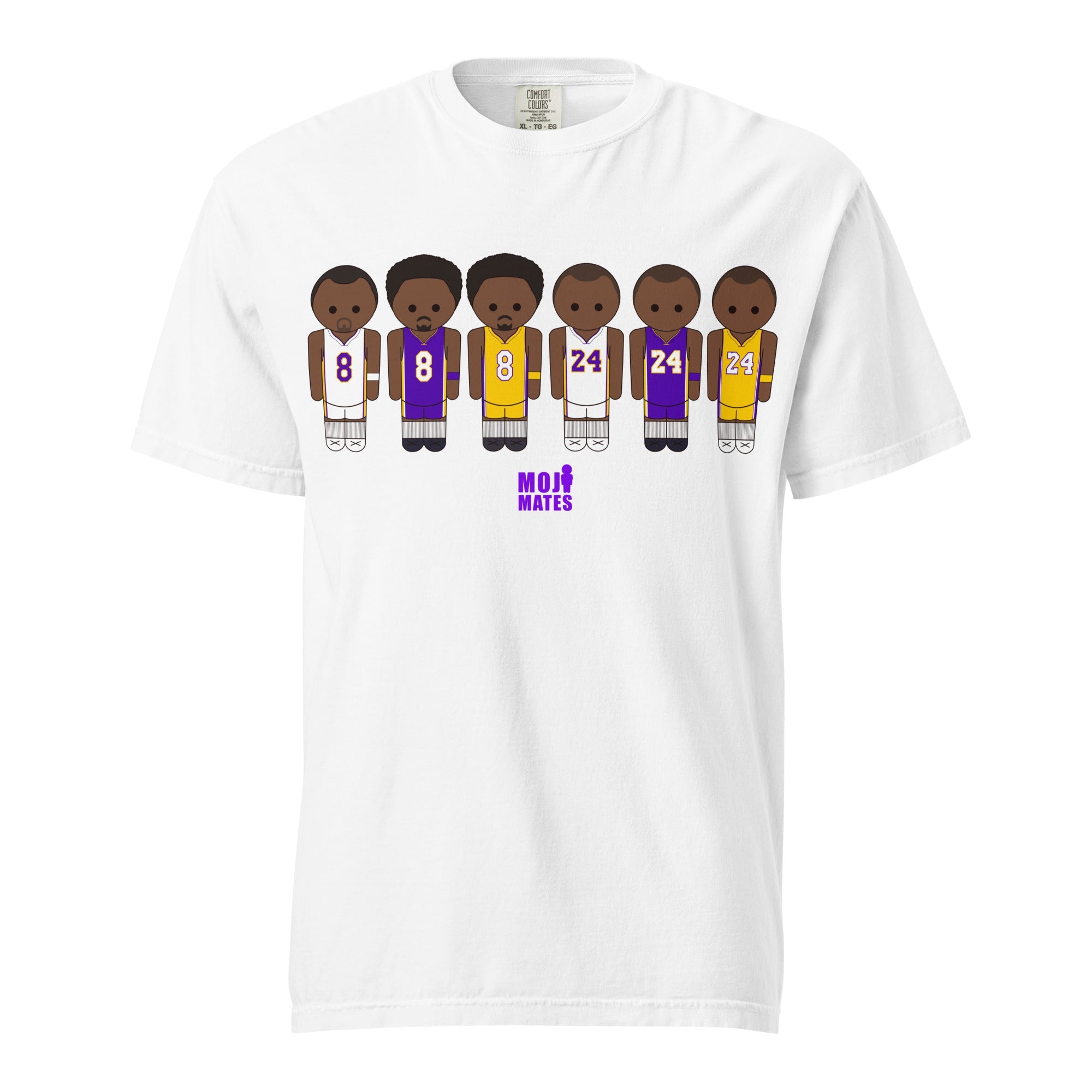 Los Angeles Sports Bundle