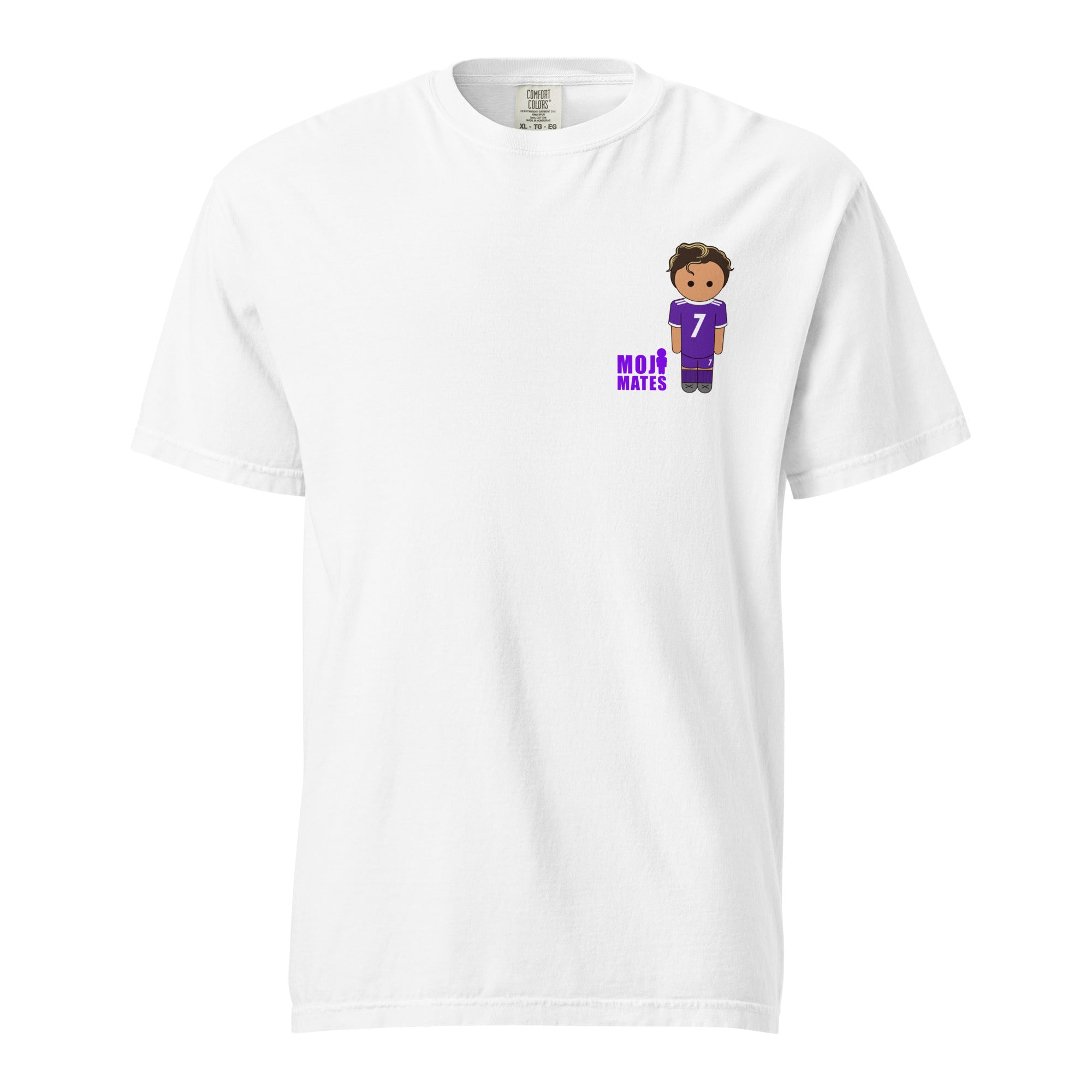 Real Madrid Legends Pack