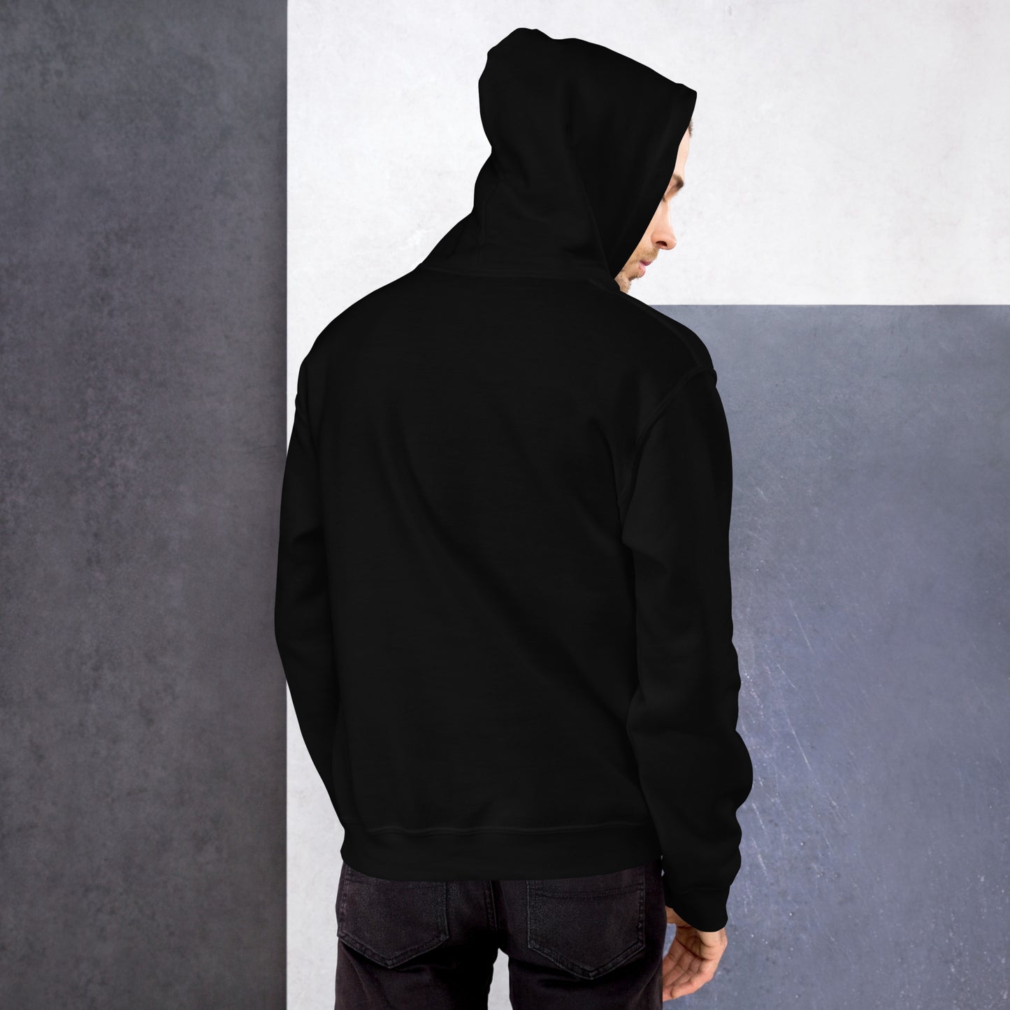 Zidane Unisex Hoodie