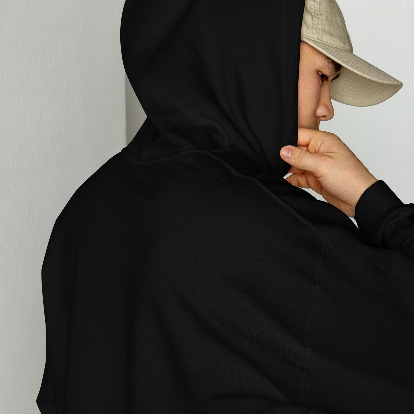 Rice Unisex Hoodie