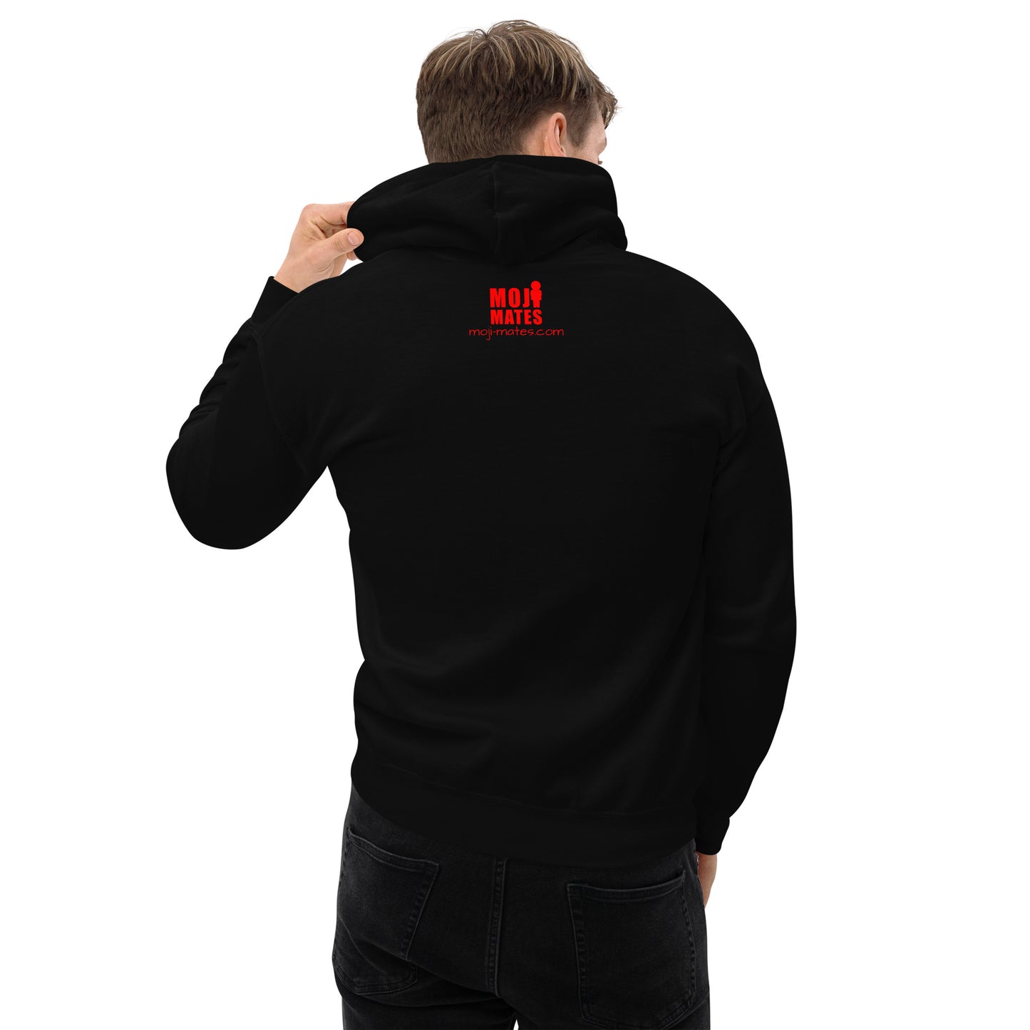 Luka 2021/22 Unisex Hoodie