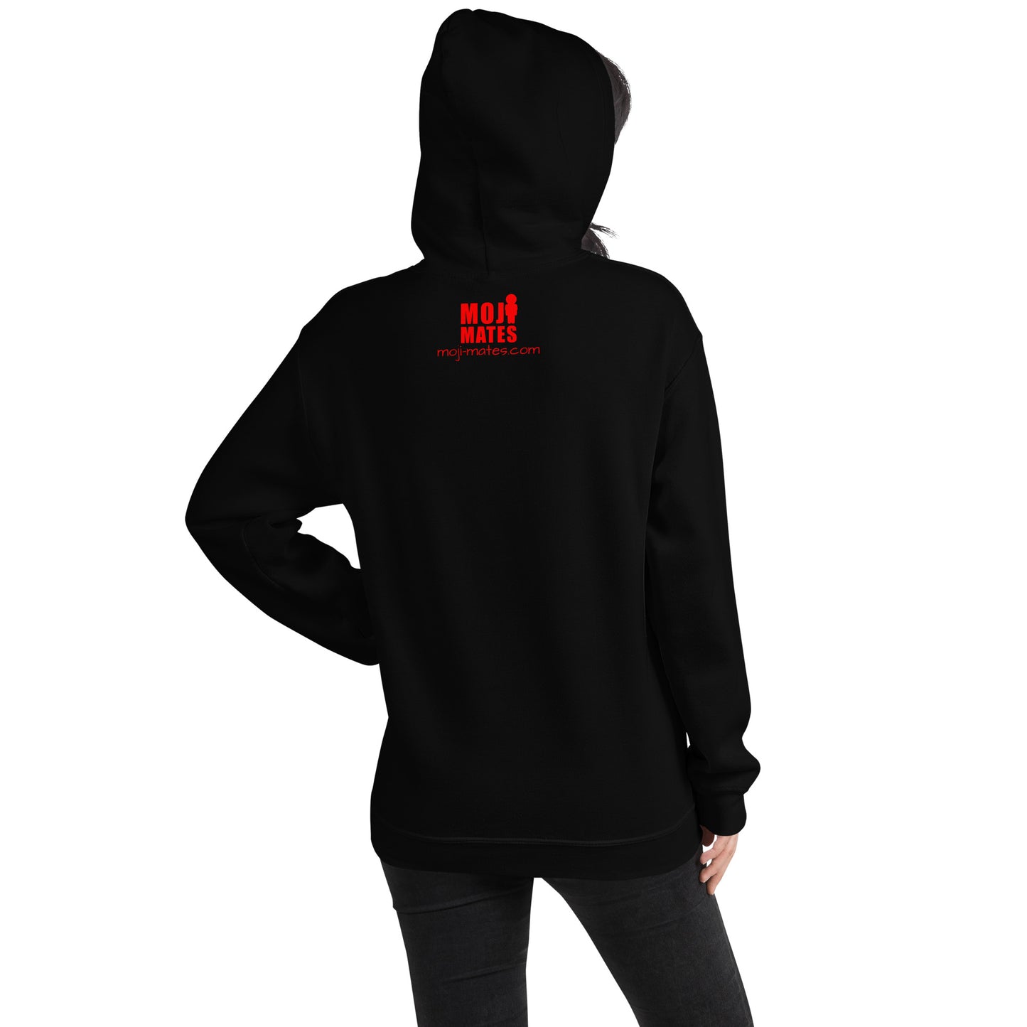 CR7 2017 Purple Unisex Hoodie