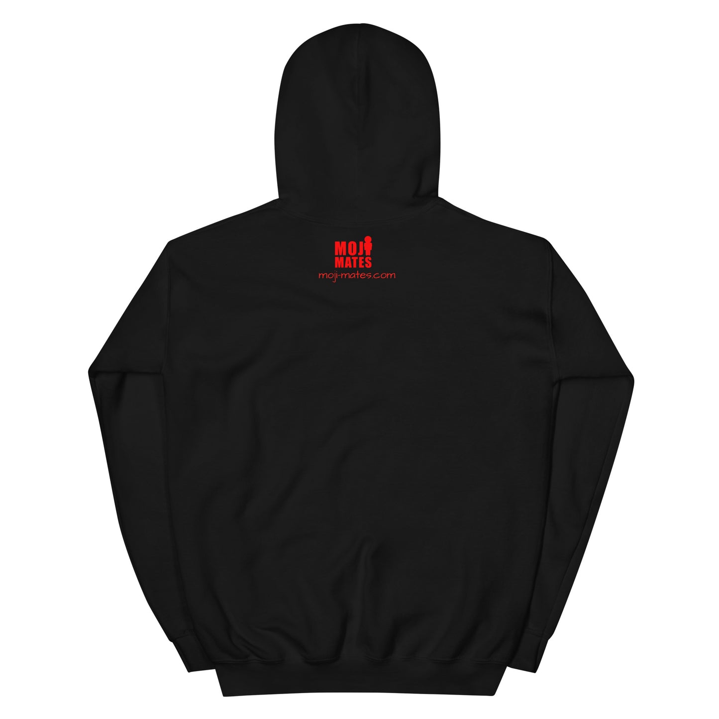 El Matador Unisex Hoodie