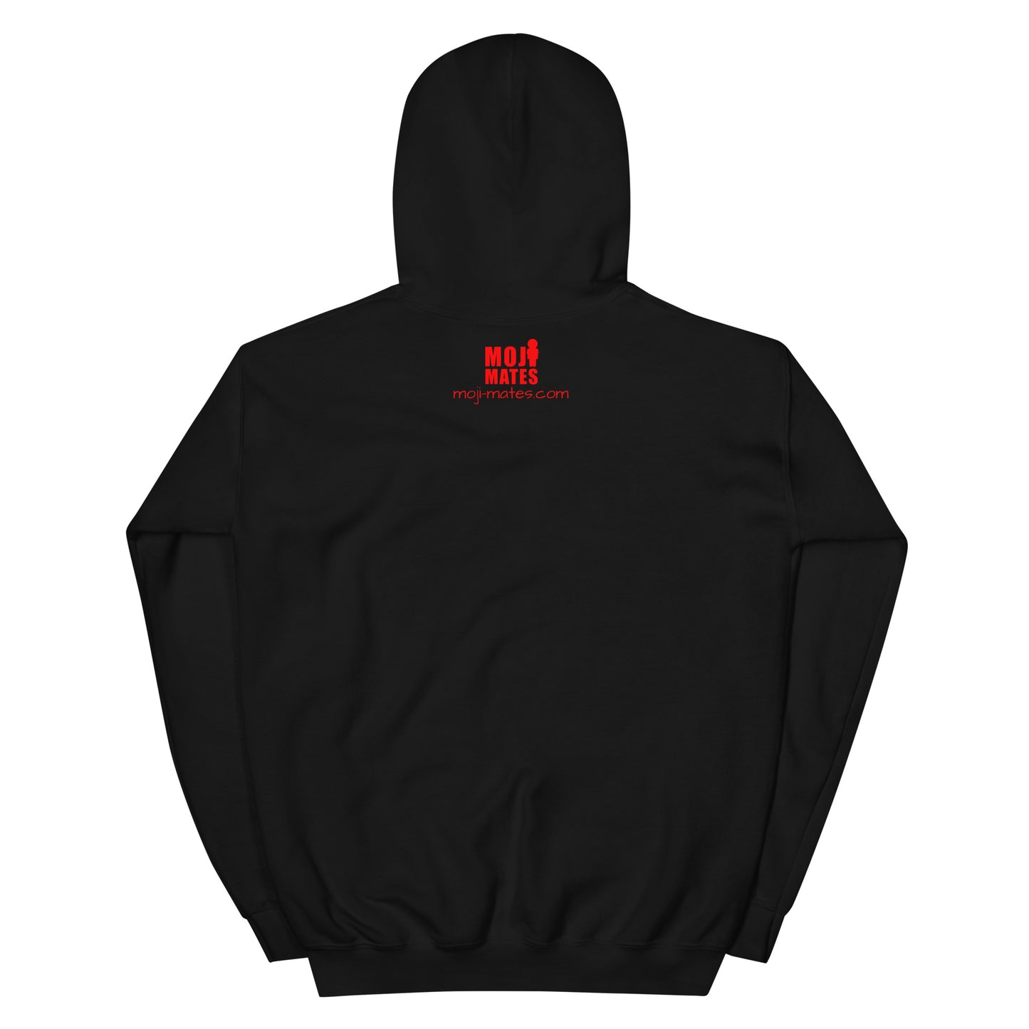Scorpion Kick Unisex Hoodie