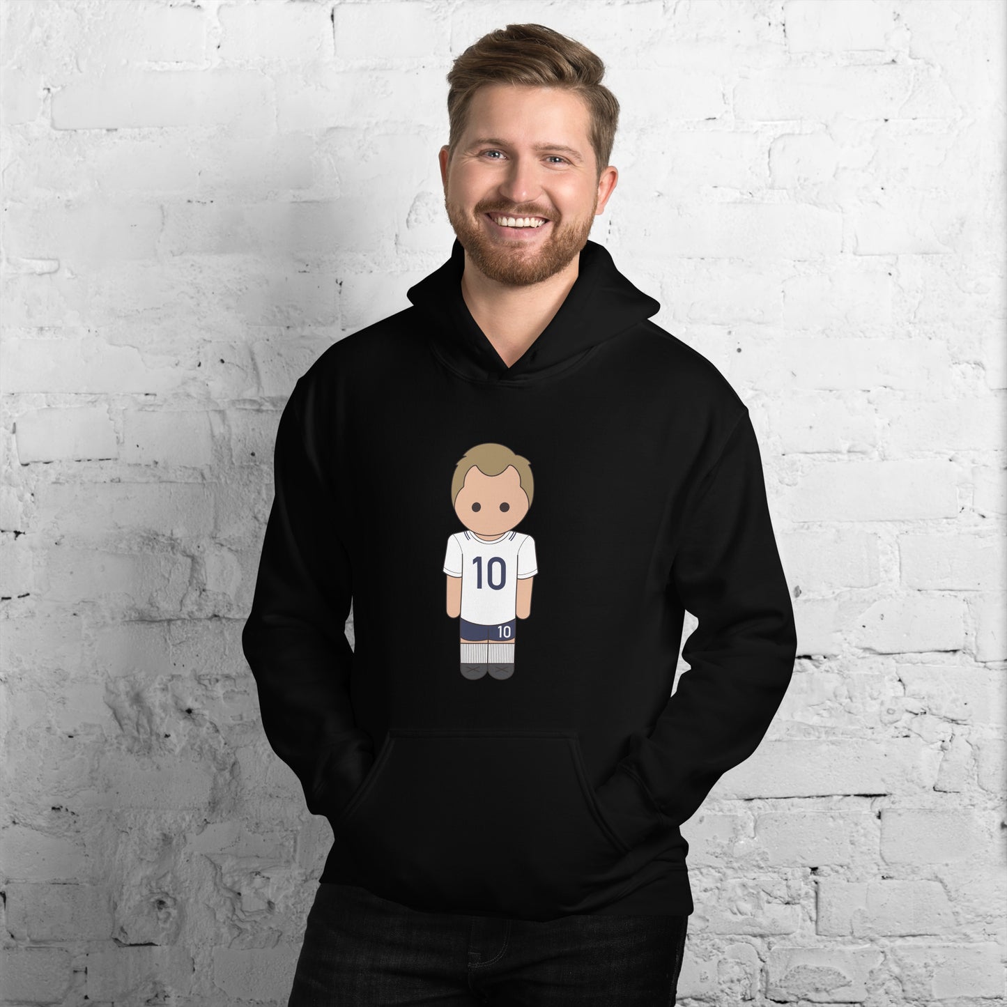 Harry Kane Unisex Hoodie