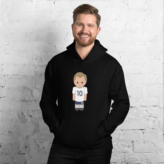 Harry Kane Unisex Hoodie