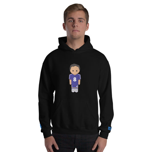 Frank Lampard Unisex Hoodie
