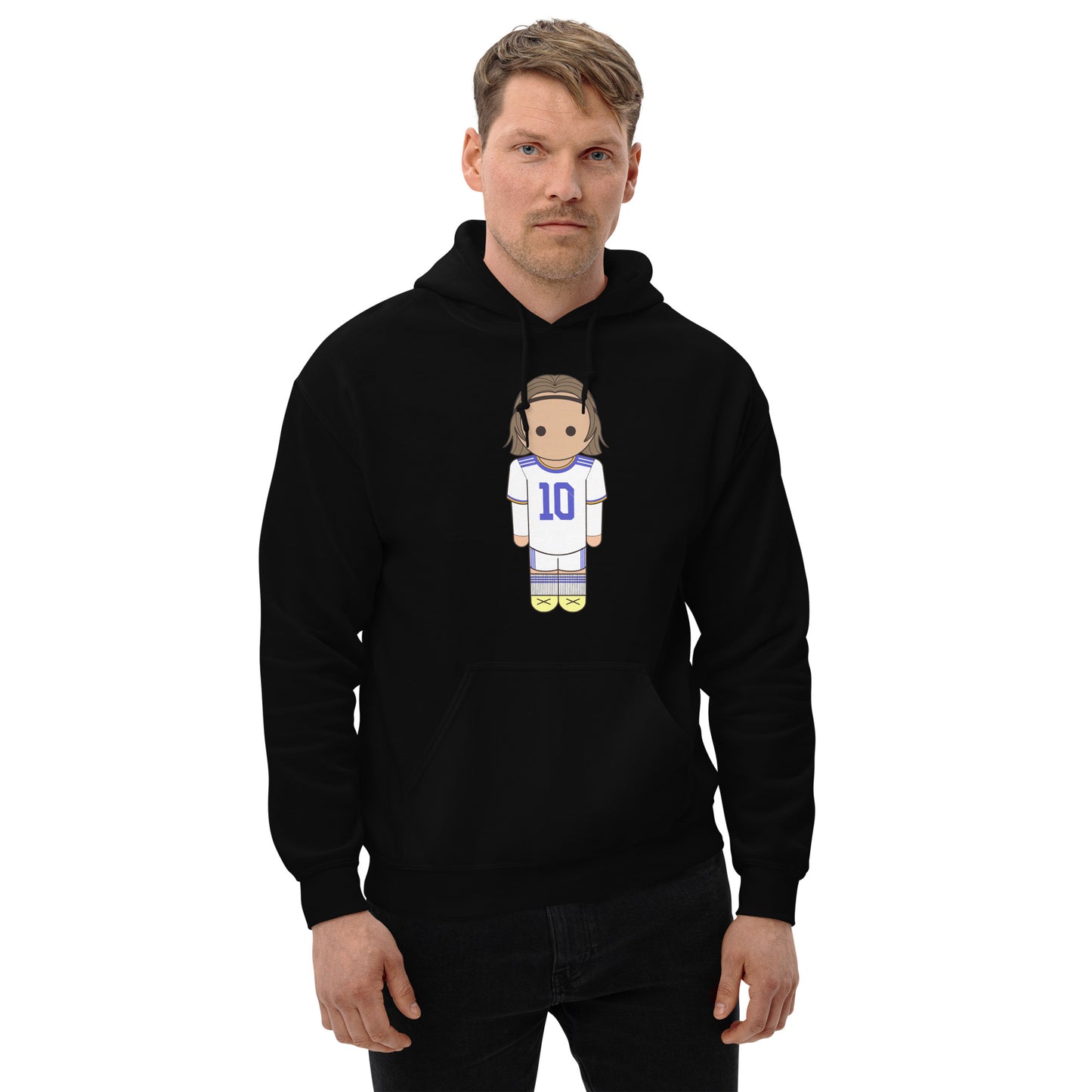 Luka 2021/22 Unisex Hoodie