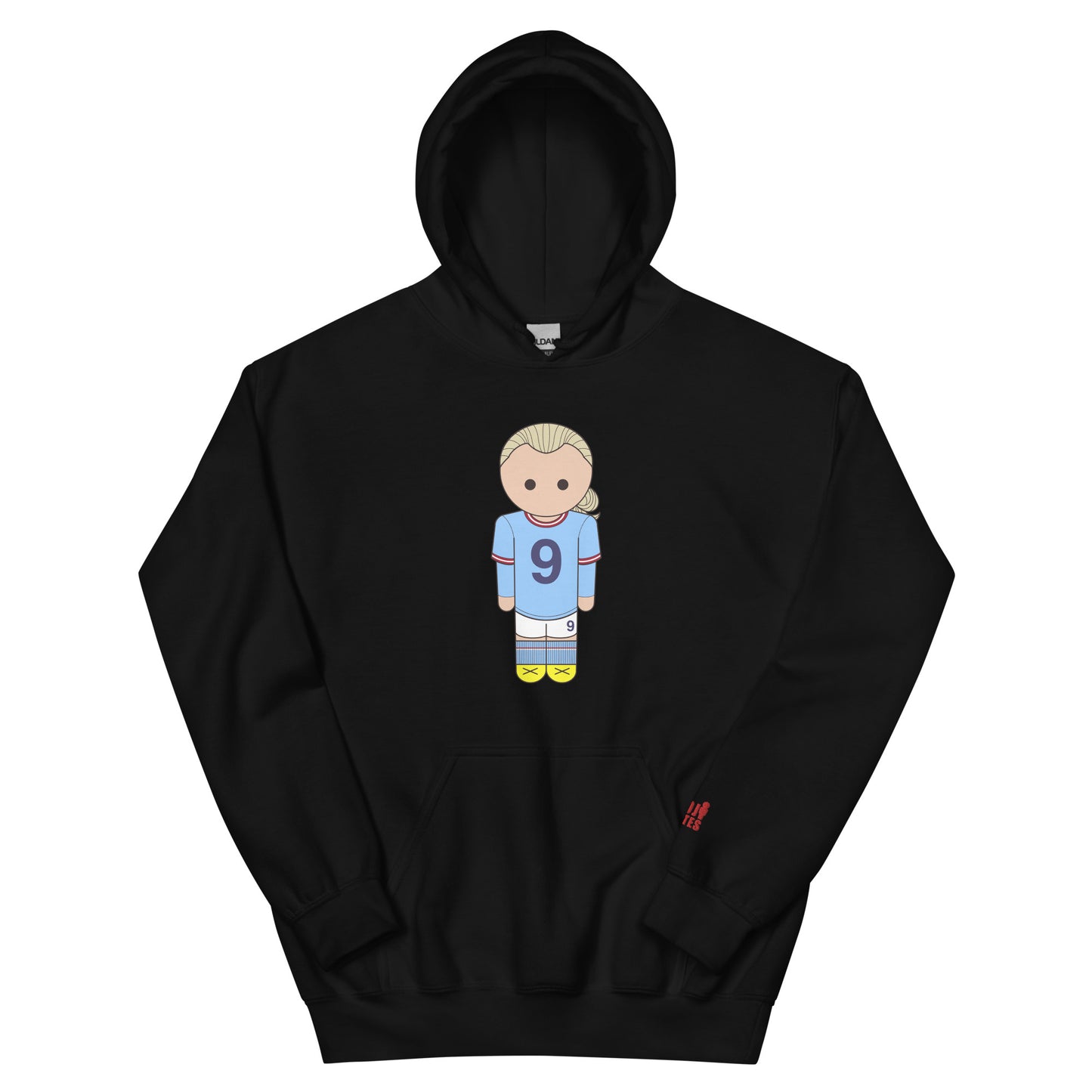 EH Home Unisex Hoodie