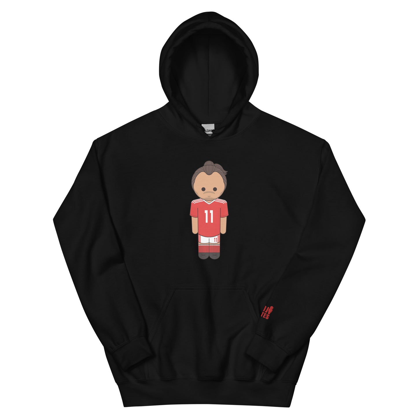 GB Dragon Unisex Hoodie