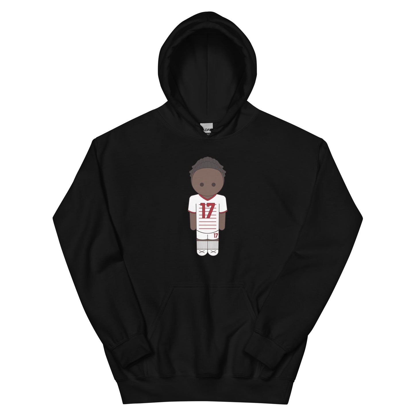Rafal Leao Unisex Hoodie