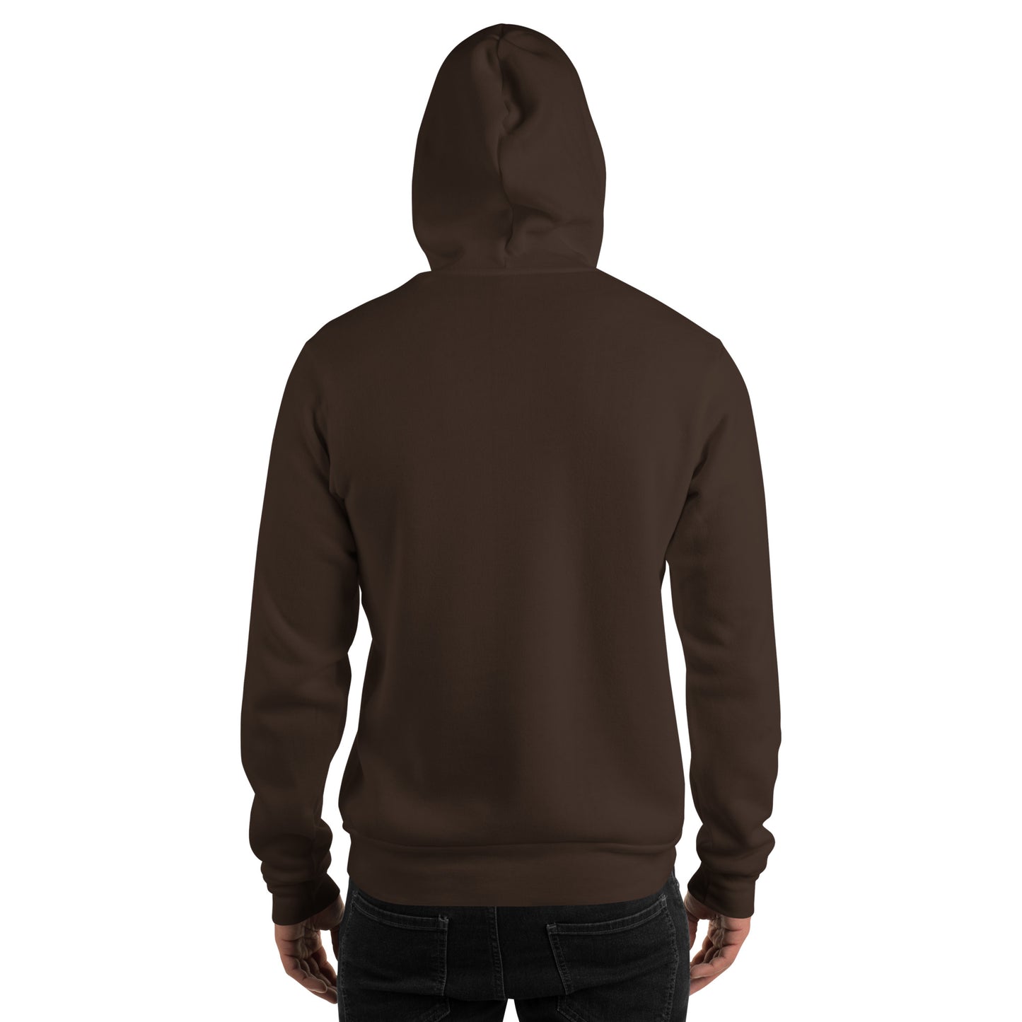 Ronaldo United-Real Madrid Unisex Hoodie