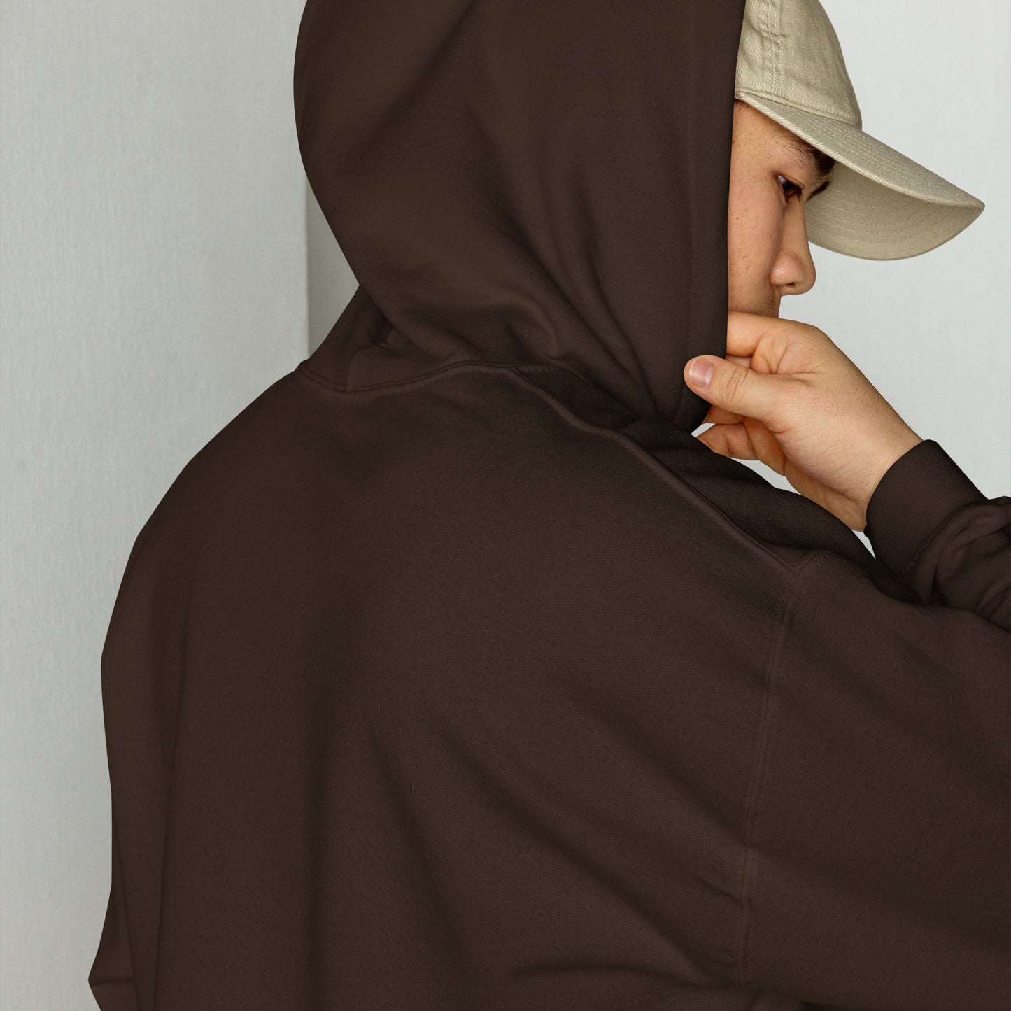 Rice Unisex Hoodie