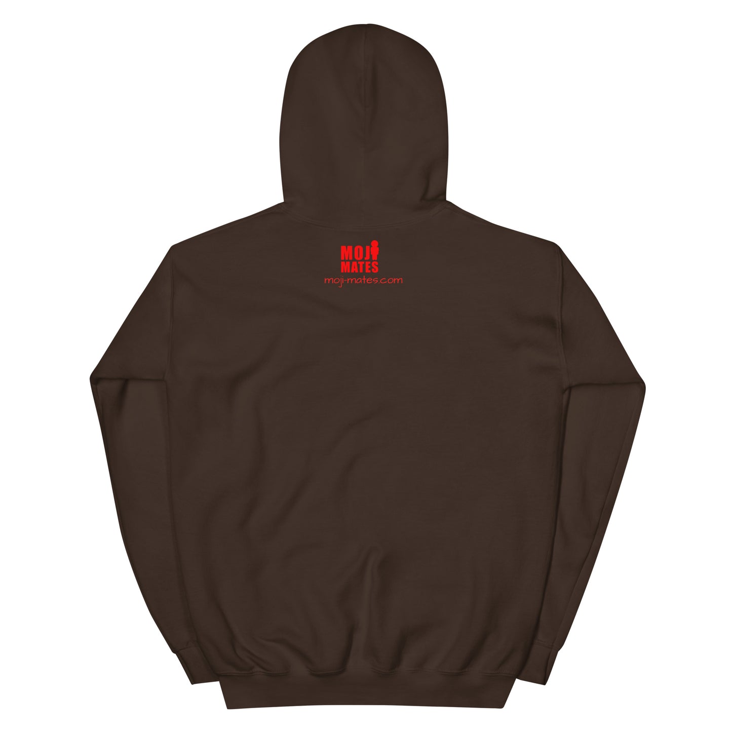 El Matador Unisex Hoodie