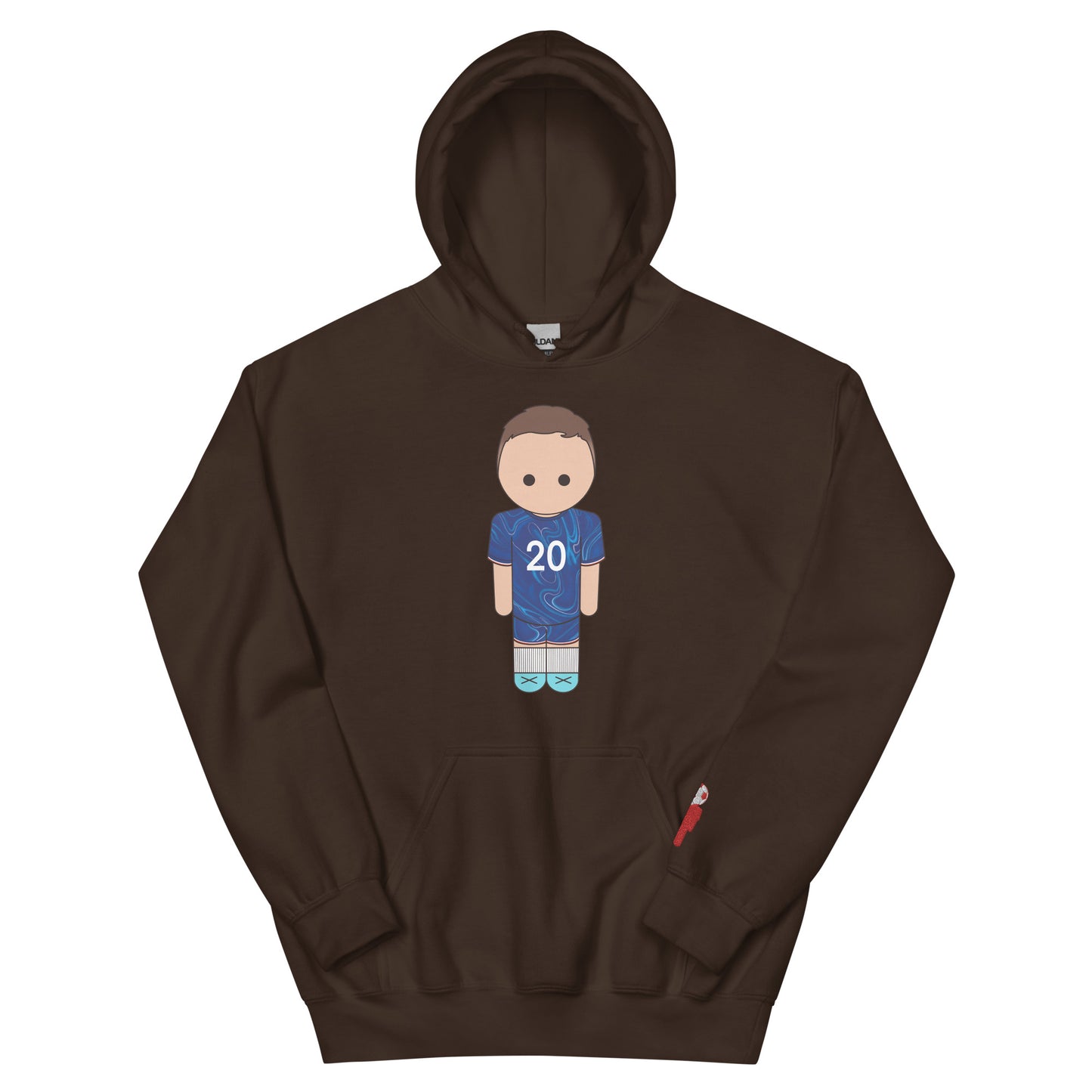 CP Home Unisex Hoodie