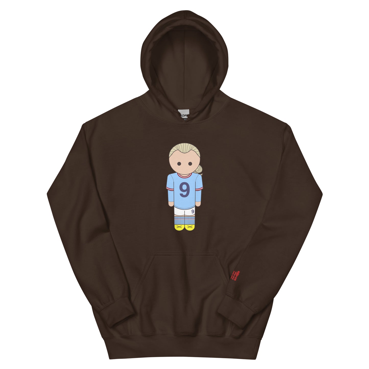 EH Home Unisex Hoodie