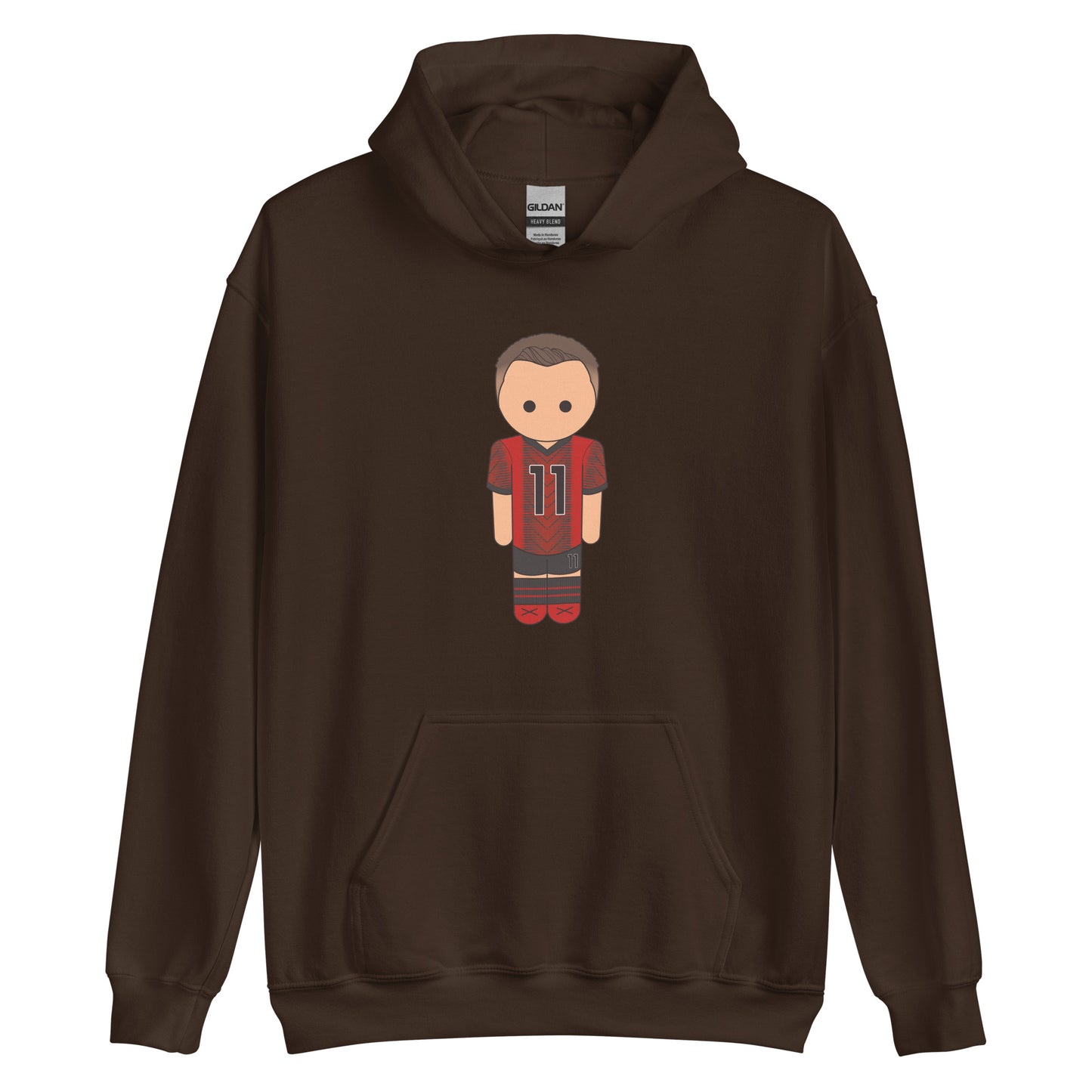 CP11 ACM Unisex Hoodie